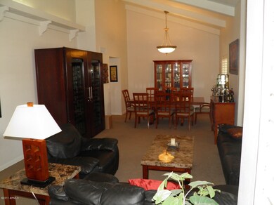 Living Room / Dining Room