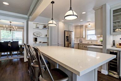 1011 Richelieu Ln, Houston, TX 77018 - photo 7