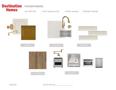 View of a document with multiple images