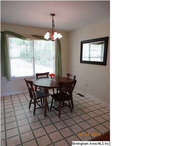 Dining Area with tons of natural light