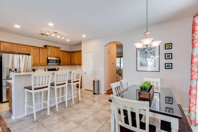 3824 E Phelps St, Gilbert, AZ 85295 - photo 2