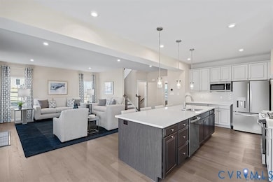 2 Driver Ln, Richmond, VA 23223 - photo 7