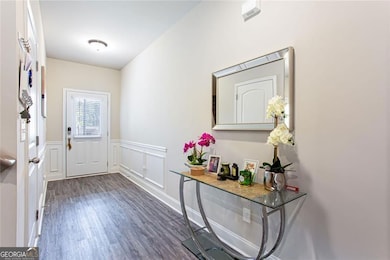 460 Rockfern Ct unit 14A, Lilburn, GA 30047 - photo 7