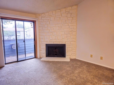 12003 E Harvard Ave unit 206, Aurora, CO 80014 - photo 2