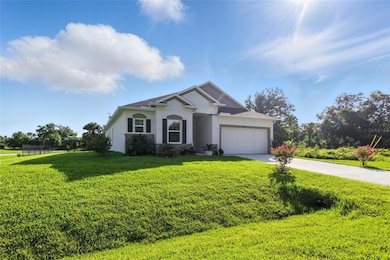 2456 Nabble Ln, North Port, FL 34288 - photo 2