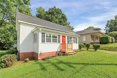 Great front porch for morning coffee or relaxing i