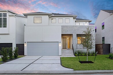 5022 Bayou Ridge Dr, Houston, TX 77092 - photo 2