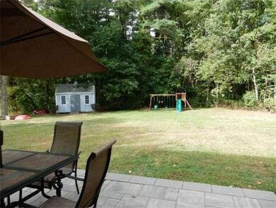 392 Walnut St, West Bridgewater, MA 02379 - photo 4