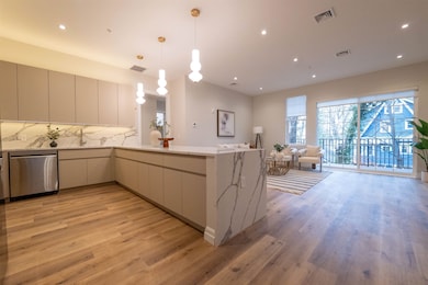 1722 Springfield Ave unit 404, Maplewood, NJ 07040 - photo 4