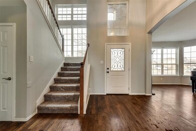 1234 Iron Horse St, Wylie, TX 75098 - photo 3