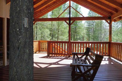 15 Mountain View Ln unit 2, Cloudcroft, NM 88317 - photo 3