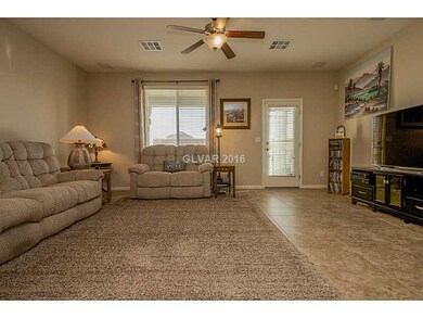 Great Room.
