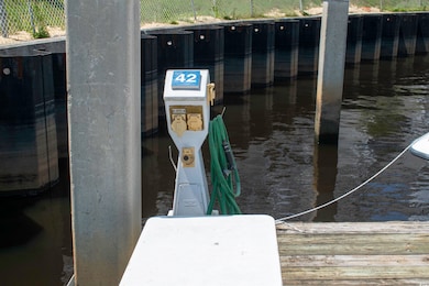 Electrical Service 30 amp & 50 amp