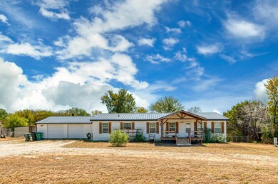 5065 Tin Top Rd, Weatherford, TX 76087 - photo 3