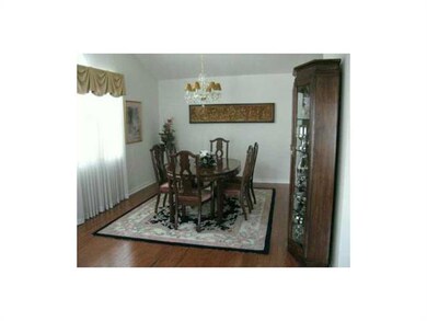 Dining Room.