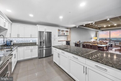 Silo Point unit 921, Baltimore, MD 21230 - photo 4