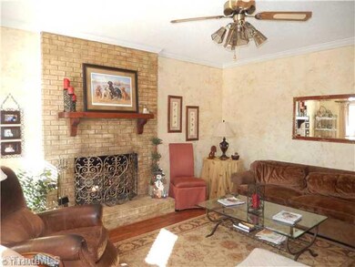 Den/Family/Great Room.