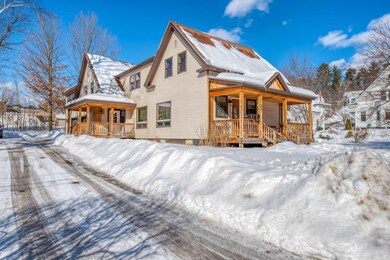 23 Park Ave unit 1st Floor, Littleton, NH 03561 - photo 3