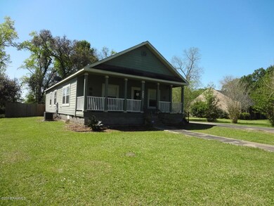 Front View