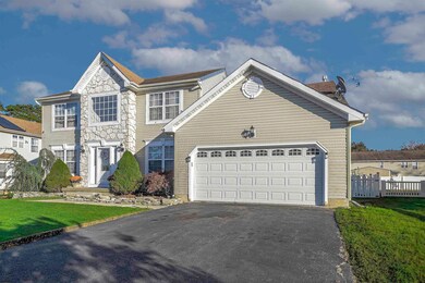 302 Flatbush Ave, Egg Harbor Township, NJ 08234 - photo 3