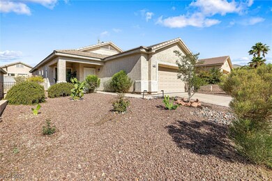3257 Rushing Waters Place, Las Vegas, NV 89135 - photo 3