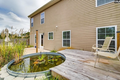 166 Rippling Way, Lugoff, SC 29078 - photo 5