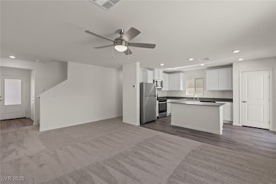 4911 Toad Lily St, Las Vegas, NV 89122 - photo 3