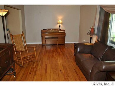 Living Room. Once inside you will find GREAT floor