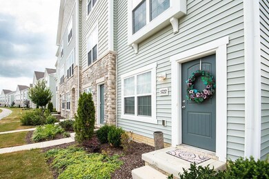 Condo feels basically new!