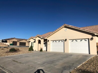 4440 Rayos Del Sol Dr, Farmington, NM 87401 - photo 2