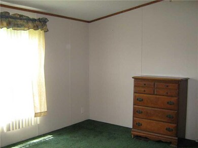 Master Bedroom.
