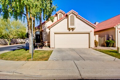 4696 W Dublin St, Chandler, AZ 85226 - photo 2