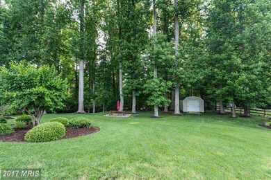 2708 Queensberry Dr, Huntingtown, MD 20639 - photo 2