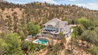 501 N Maranatha Rd, Payson, AZ 85541 - photo 2