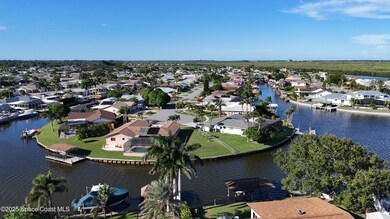 330 Jacala Dr, Merritt Island, FL 32953 - photo 4