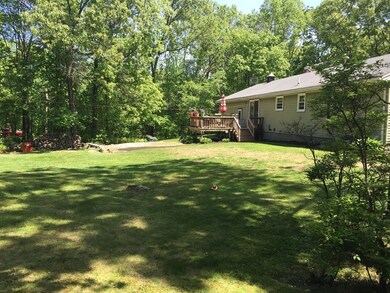 155 Chestnut St, Uxbridge, MA 01569 - photo 6