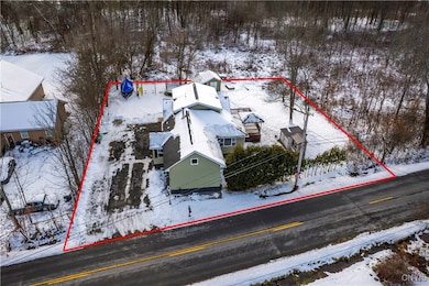 9846 Hazard Rd unit SS, Marcy, NY 13403 - photo 3