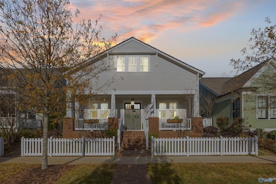 78 Hillcrest Ave NW, Huntsville, AL 35806 - photo 3