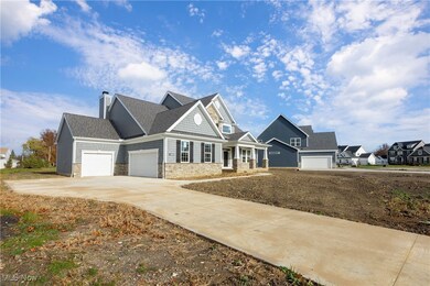 522 S Port Dr, Avon Lake, OH 44012 - photo 3