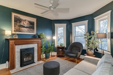 27 Samoset St unit C, Dorchester Center, MA 02124 - photo 4