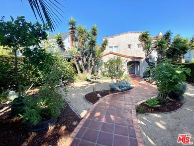 2112 S Victoria Ave, Los Angeles, CA 90016 - photo 2