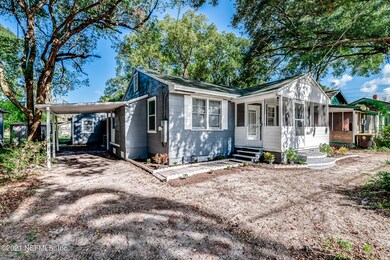 4619 Merrimac Ave, Jacksonville, FL 32210 - photo 2