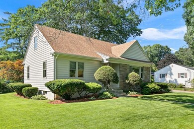 55 Clayton St, Attleboro, MA 02703 - photo 3