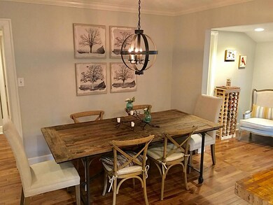 1559 Sue Barnett Dr, Houston, TX 77018 - photo 5