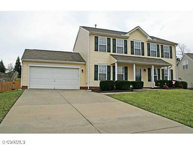 Exterior Front - Click on link to view Virtual Tou