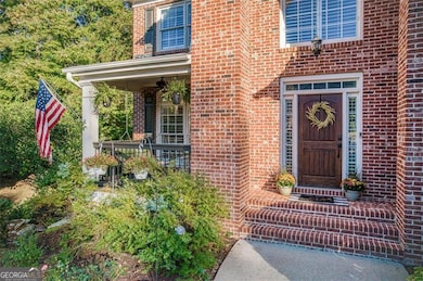 76 Ashdowne Way, Acworth, GA 30101 - photo 7