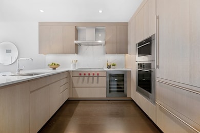 St. Regis Residences Boston unit C, Boston, MA 02210 - photo 4