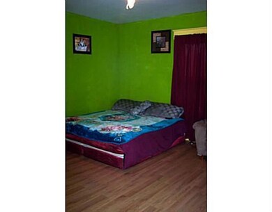 Bedroom.
