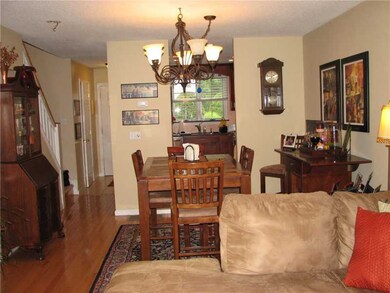 Dining Room.