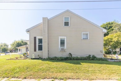 2001 S 14th St, New Castle, IN 47362 - photo 3